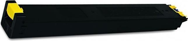Produktbild Sharp Mx-27gtya (Y)
