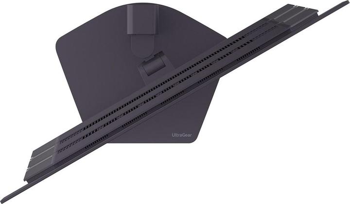 Actual product image LG UltraGear GX7 27GX704A-B (2560 x 1440 pixels, 27")