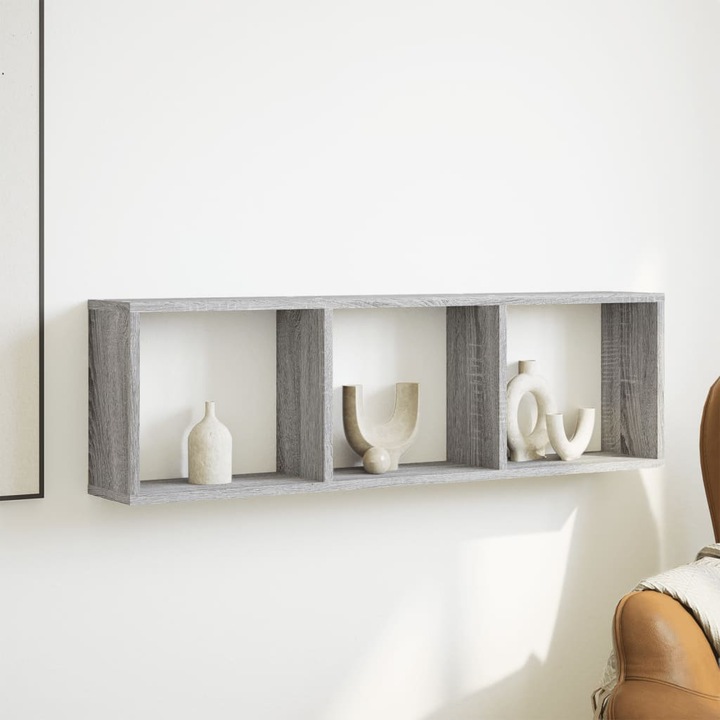 Immagine prodotto VidaXL Armadio a muro (100 x 16 x 30 cm)