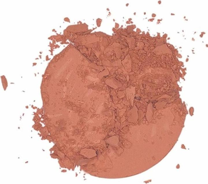 Produktbild Lavera ush Powder Velvet (Blush Powder) 5 g - Shade: 01 Rosy Peach (01 Rosy Peach)