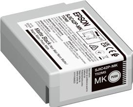 Produktbild Epson SJIC42P-MK CARTRIDGE (BK)