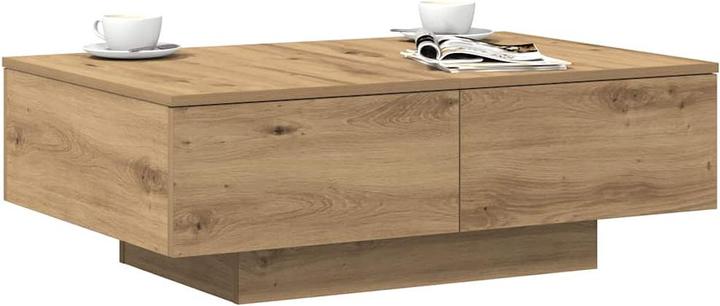 Actual product image vidaXL Coffee table (90 x 60 x 31 cm)