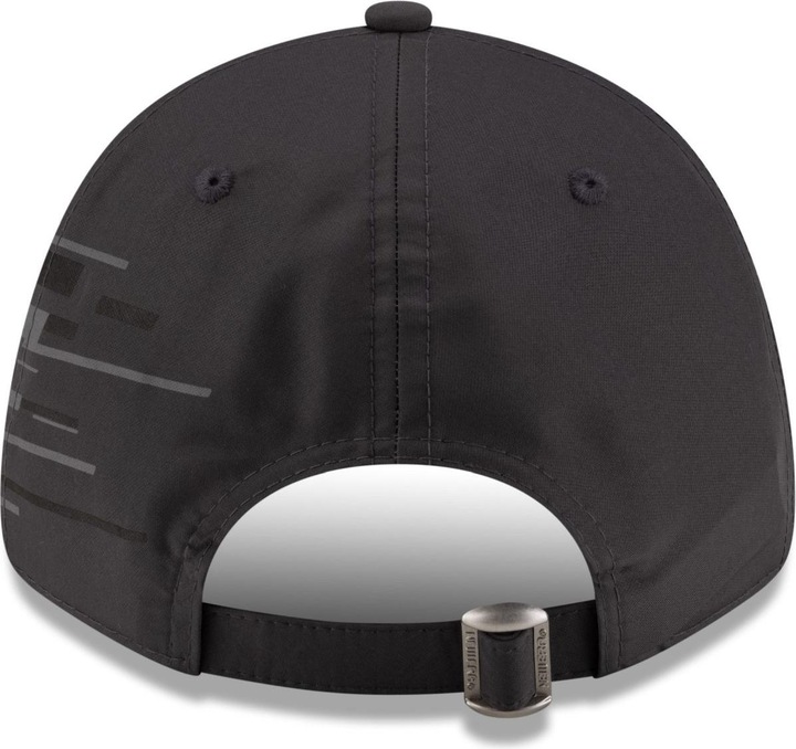 Produktbild New Era 9Forty Strapback Cap - UFC MMA charcoal