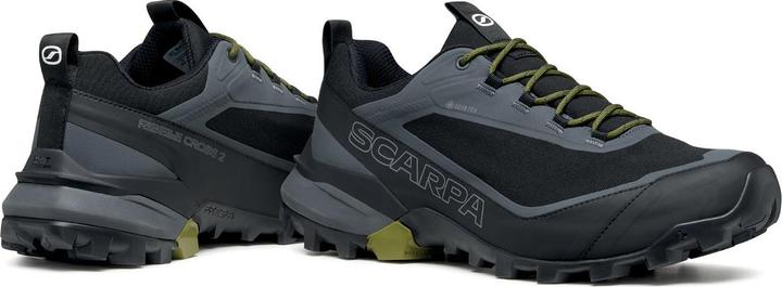 Produktbild Scarpa Ribelle Cross 2 GTX (40)