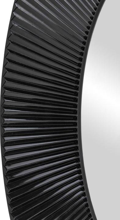 Actual product image Kartell All Saints wall mirror (Ø 78 cm)