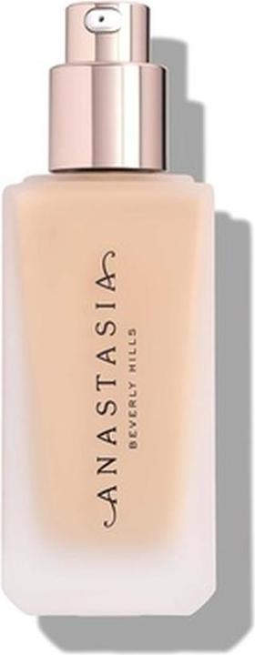 Produktbild Anastasia Beverly Hills Impeccable Blurring Second Skin Matte Foundation 2N (2N)