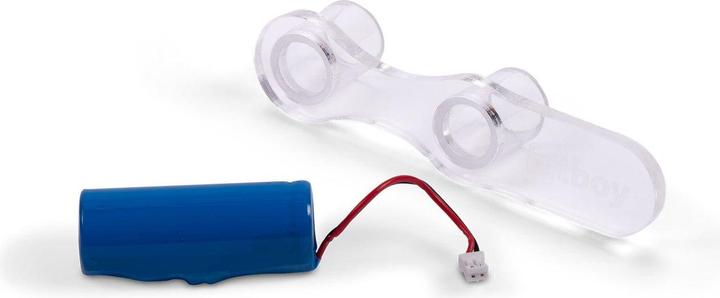 Produktbild Fatboy Bolleke Batterie-Reparaturset