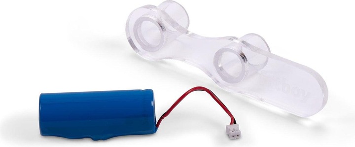 Produktbild Fatboy Bolleke Batterie-Reparaturset