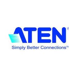 Aten KVM American Keyboard, KVM Switch