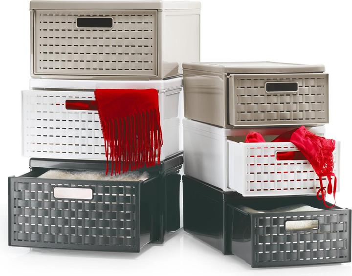 Produktbild Rotho Country (34 x 20 x 45 cm)