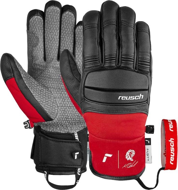 Image du produit Reusch Marco Odermatt (9)