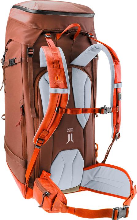 Actual product image Deuter Freescape Pro 40+ (40 l)