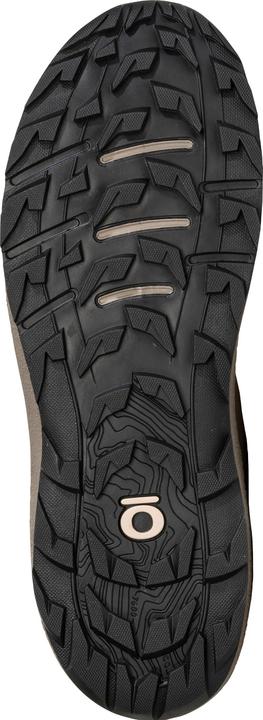 Produktbild Oboz Cottonwood Low B-Dry (45)