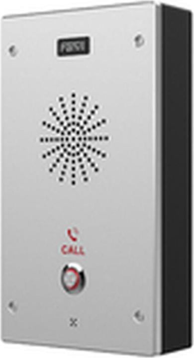 Actual product image Fanvil TFE SIP Video Intercom i16SV (Cable)