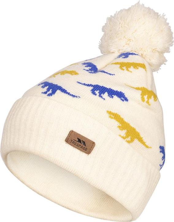 Actual product image Trespass DILLAN children's cap