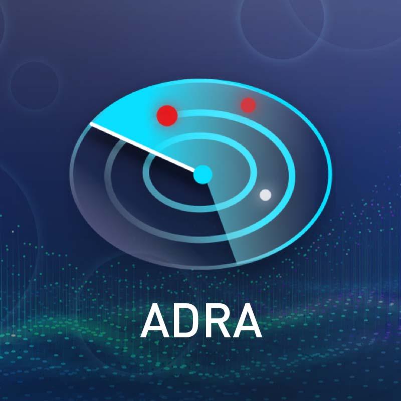 Thumbnail - QNAP ADRA NDR Global license with 1 Year subscribe physical package, NAS Zubehör