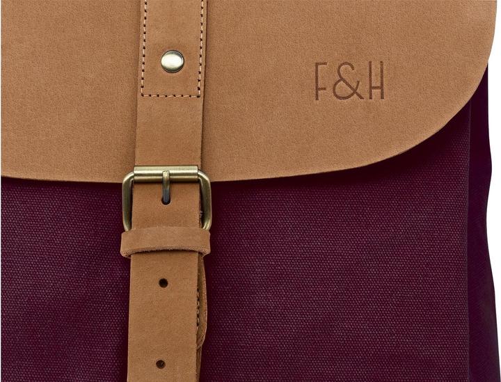 Produktbild Fitz & Huxley Rucksack SOLSTICE (13 l)