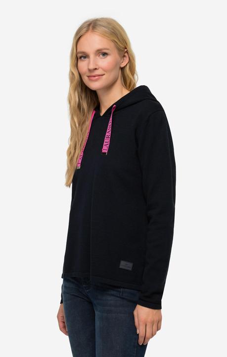 Produktbild Laurasøn Kapuzenpullover (XL)