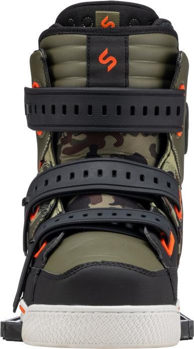 Immagine prodotto Slingshot Space Mob Wake Boots