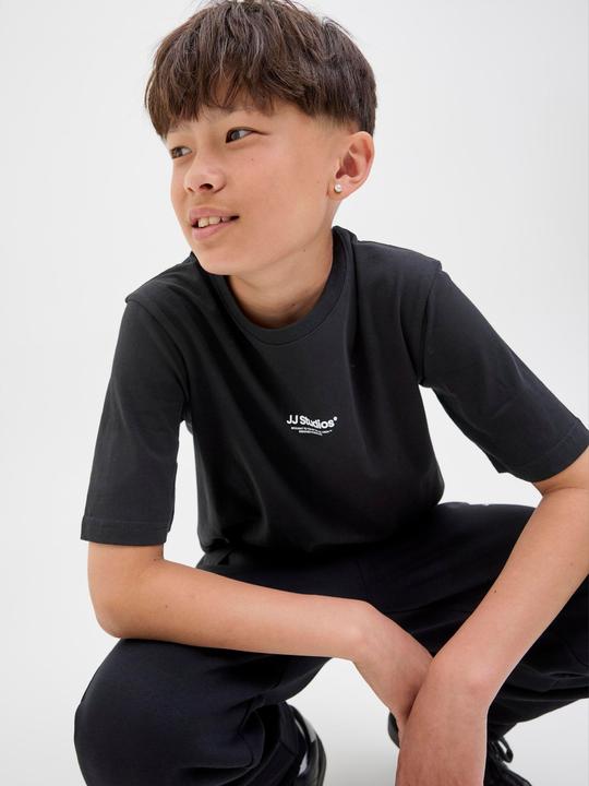 Image du produit Jack & Jones Jjesoho Tee Ss Crew Neck Noos Jnr (164)