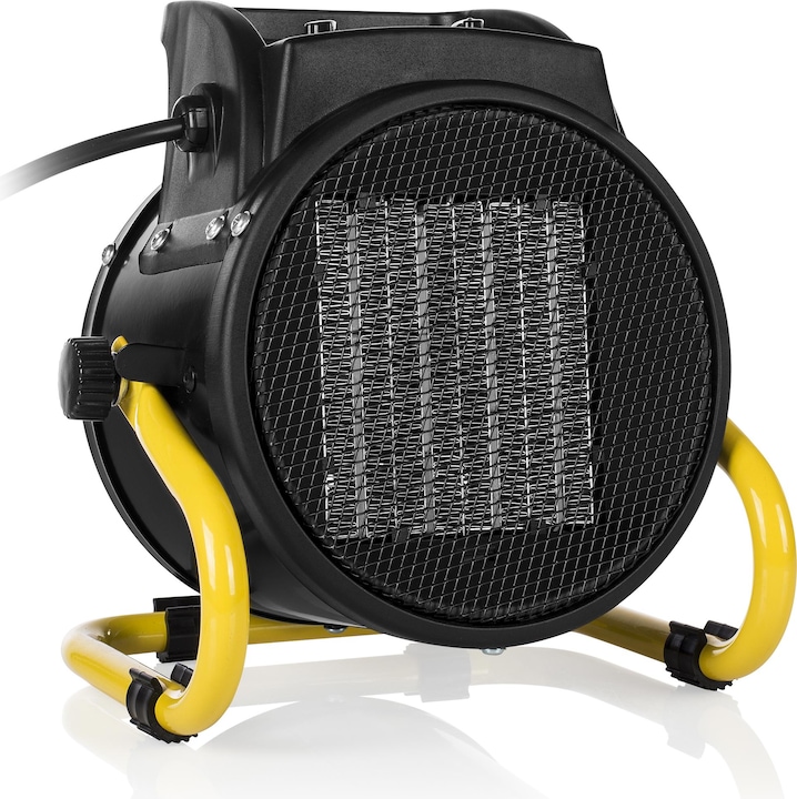 Actual product image Tristar Electric heating (2000 W)