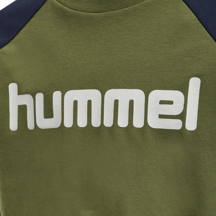 Produktbild hummel Boys T-Shirt L/S (152)