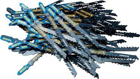 Productafbeelding Irwin Houtzaag "" 100 mm T144D