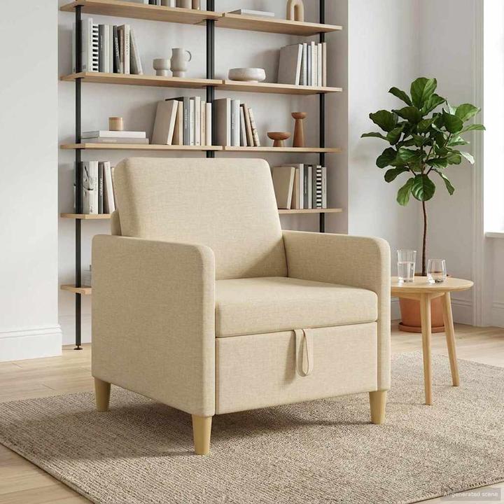 Produktbild vidaXL Modernes Sofa