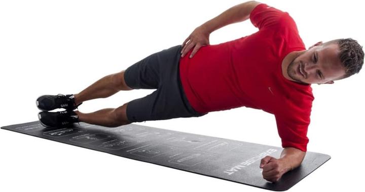 Actual product image Pure2improve Gymnastics mat (4 mm)