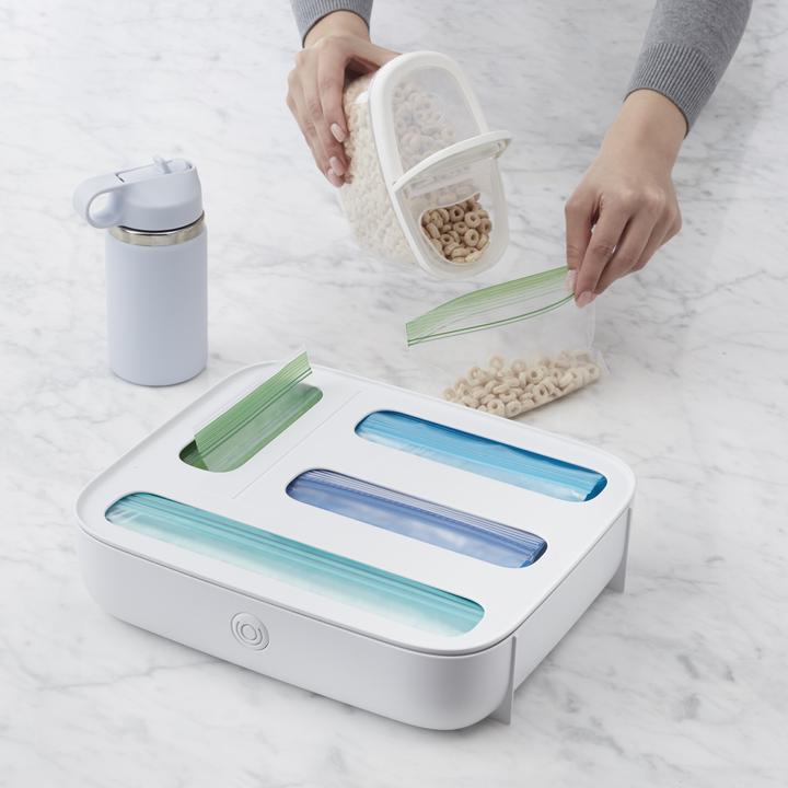 Produktbild YouCopia StoraBag