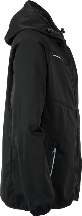 Immagine prodotto Planam Giacca softshell Fog nera XS S (S)