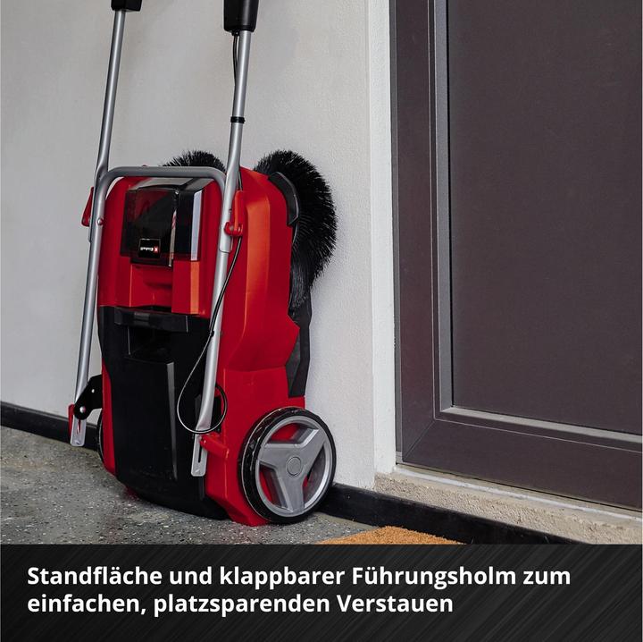 Produktbild Einhell TE-SW 18/610 Li-Solo