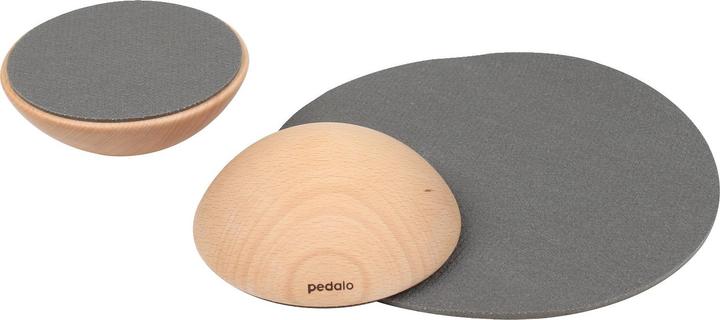 Immagine prodotto Pedalo Set di barelle ad arco