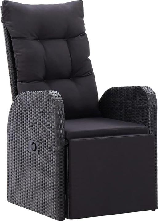 Produktbild vidaXL Garten Essgruppe (200 x 100 x 74 cm)