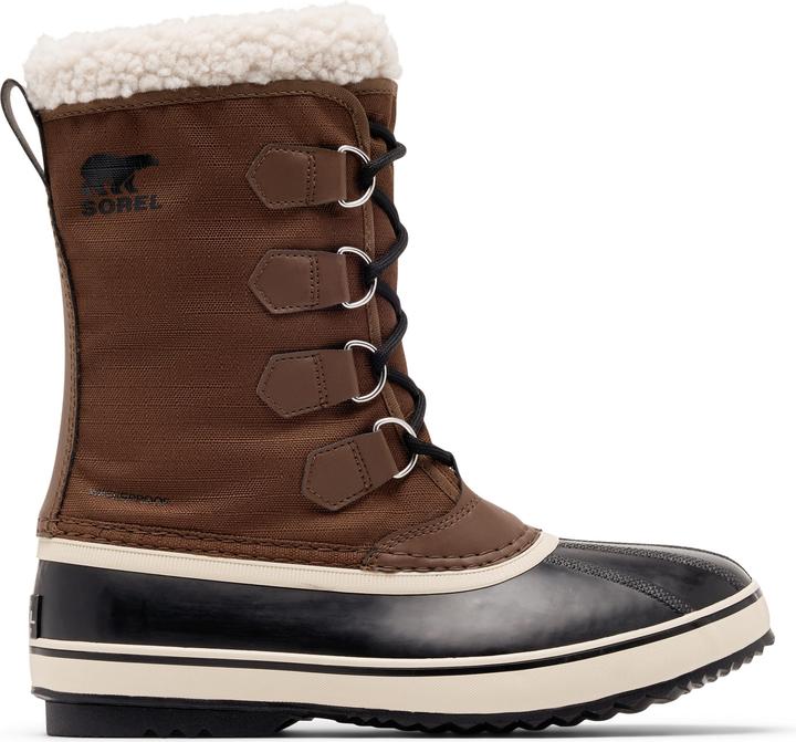 Beige, Black, Tobacco