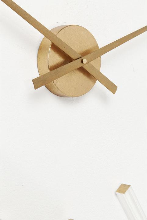 Immagine prodotto Kare Design Orologio da parete Visible Sticks Ø92cm (92 cm)