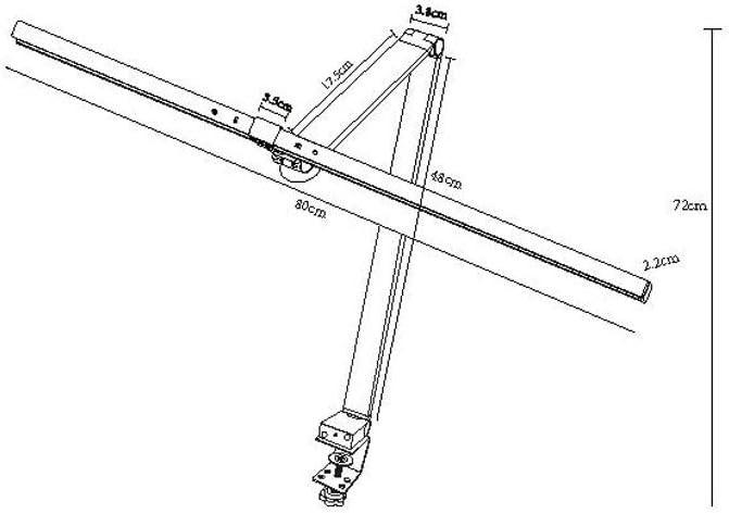 Produktbild Alco Albert (750 lm)
