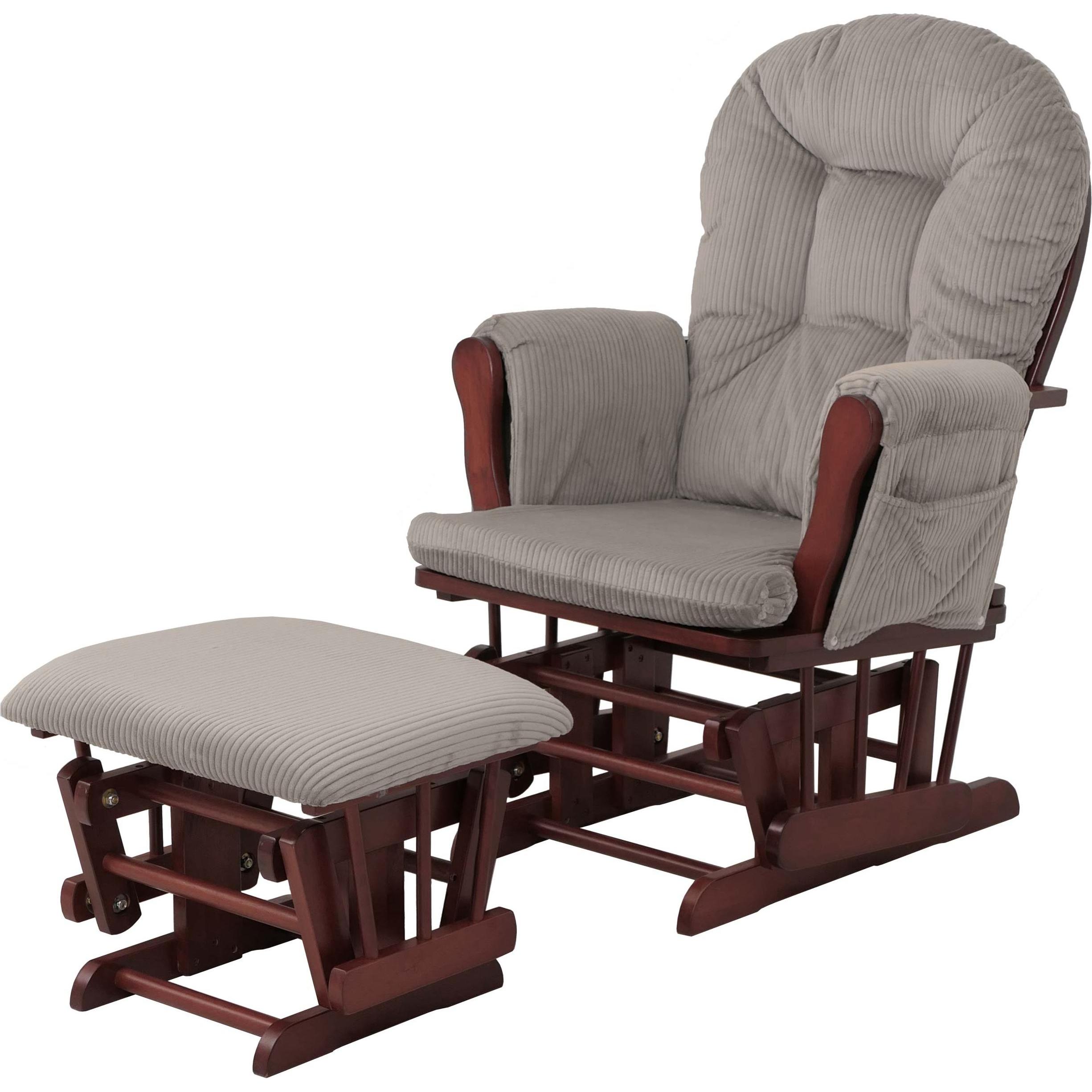 MCW, Sessel, C76-Co