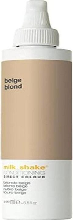 Image du produit Milk_Shake Direct Color 100 ml - Blond beige (Beige Blond)