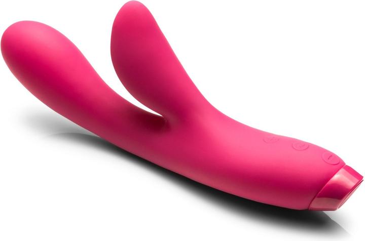 Productafbeelding Je Joue Hera Konijn Vibrator Fuchsia