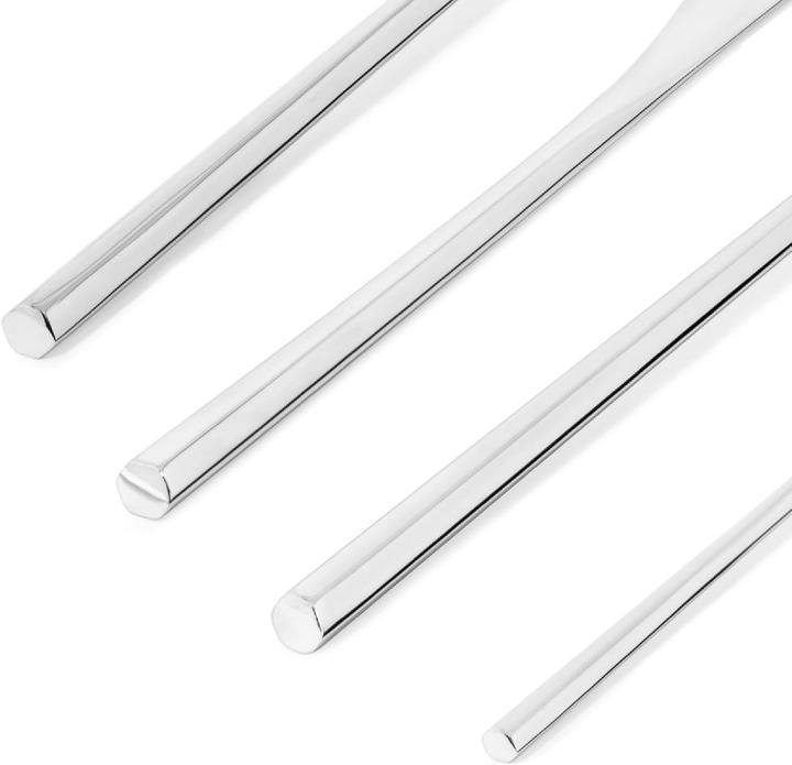 Actual product image Alessi Mu (24 pcs., Cutlery set)