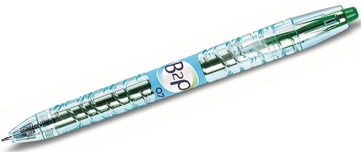 Produktbild Pilot BG B2P Gel (Green, 1 x)