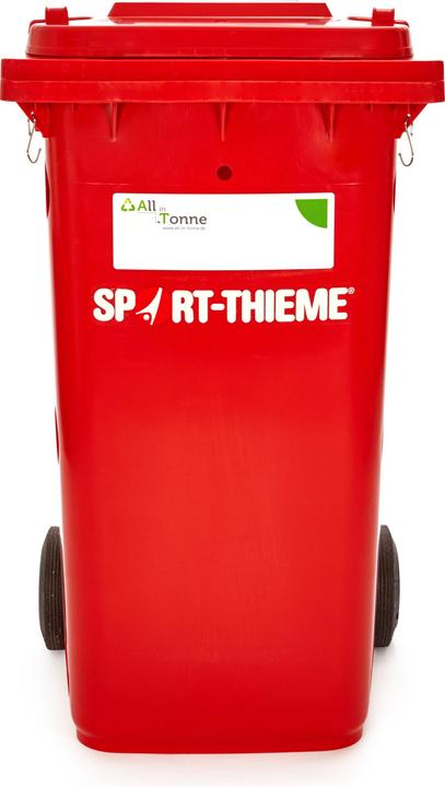 Actual product image Sport-Thieme Ball barrel All-in
