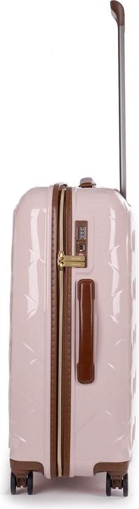Actual product image Stratic Leather & More - Hard shell suitcase (65 l)