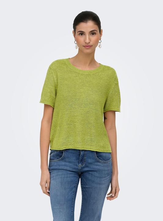 Immagine prodotto Only Onlsunny S/S Pullover Knt Noos (M)