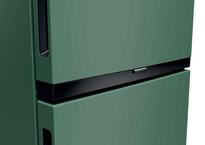 Actual product image Candy CNCQ2T518EG (279 l)