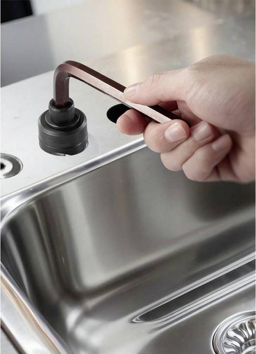 Produktbild Toolcraft TO-9913161 Schraubenlochstanzer-Set 1 Set