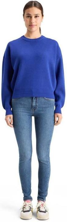 Produktbild Scotch & Soda Maglione Comodo Compatto a Maglia (S)