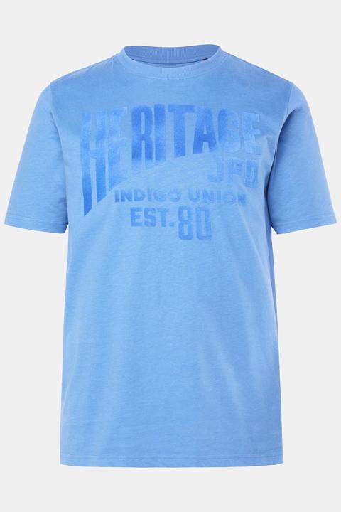 Jeansblau