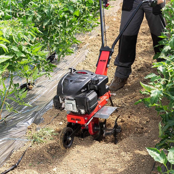 Produktbild AL-KO Benzin-Bodenhacke MH 360 Easy
